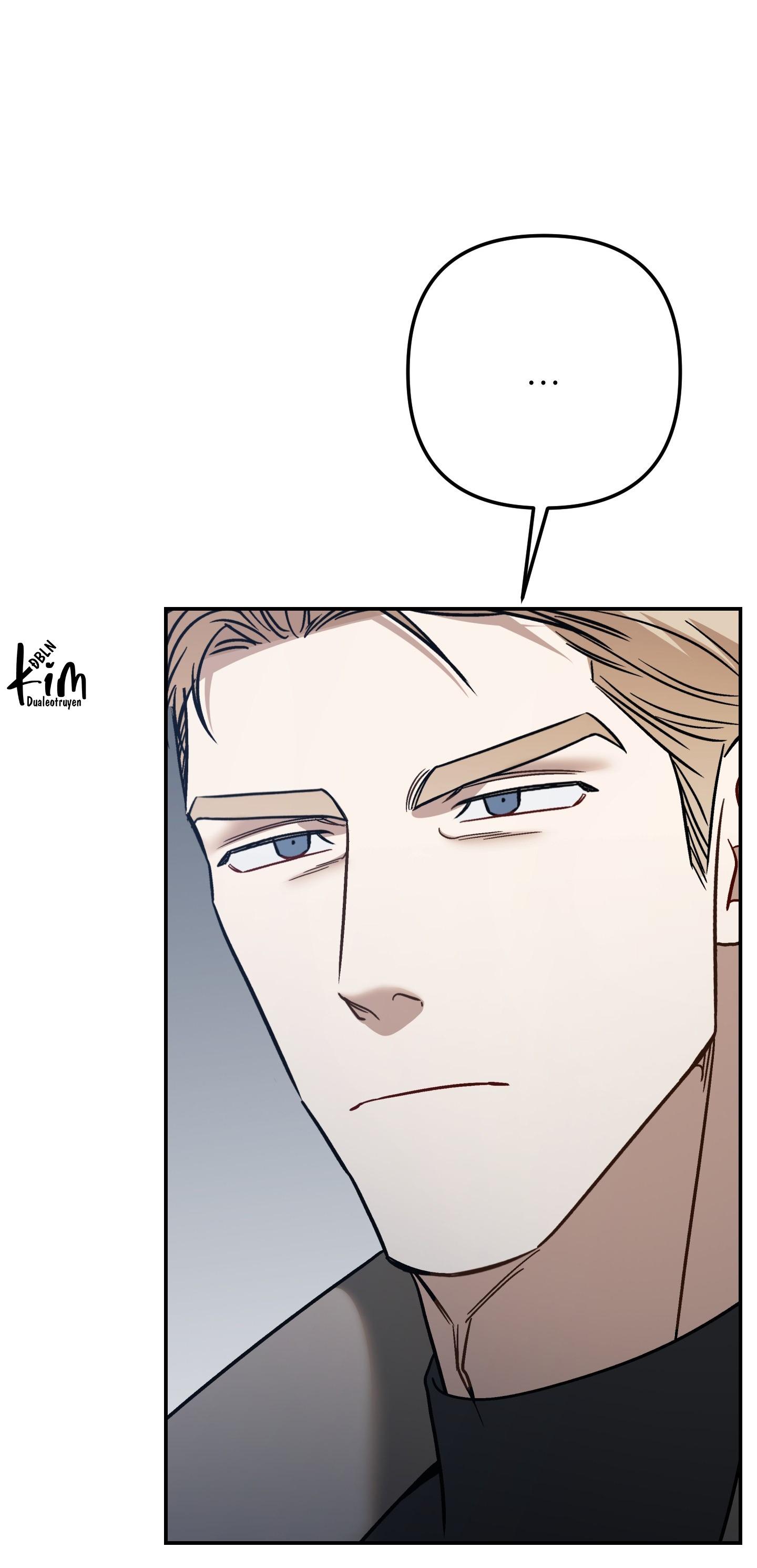 SOMETHING IMPOSSIBLE Chapter 28 - Next 