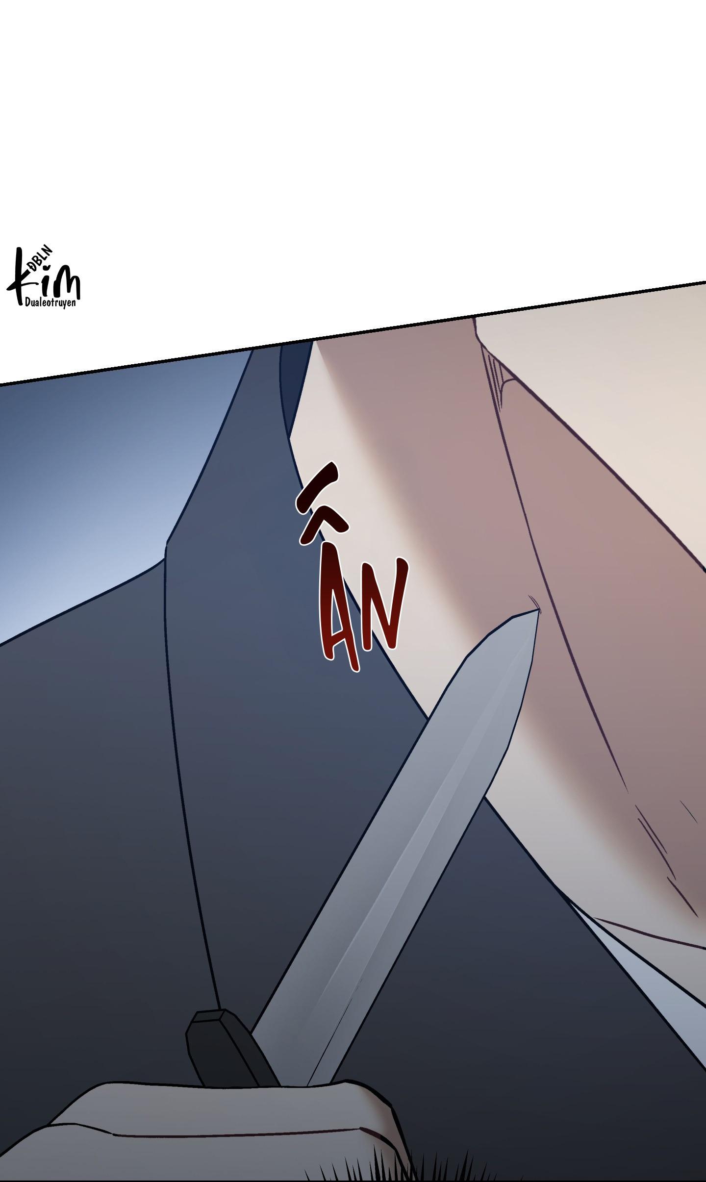 SOMETHING IMPOSSIBLE Chapter 28 - Next 
