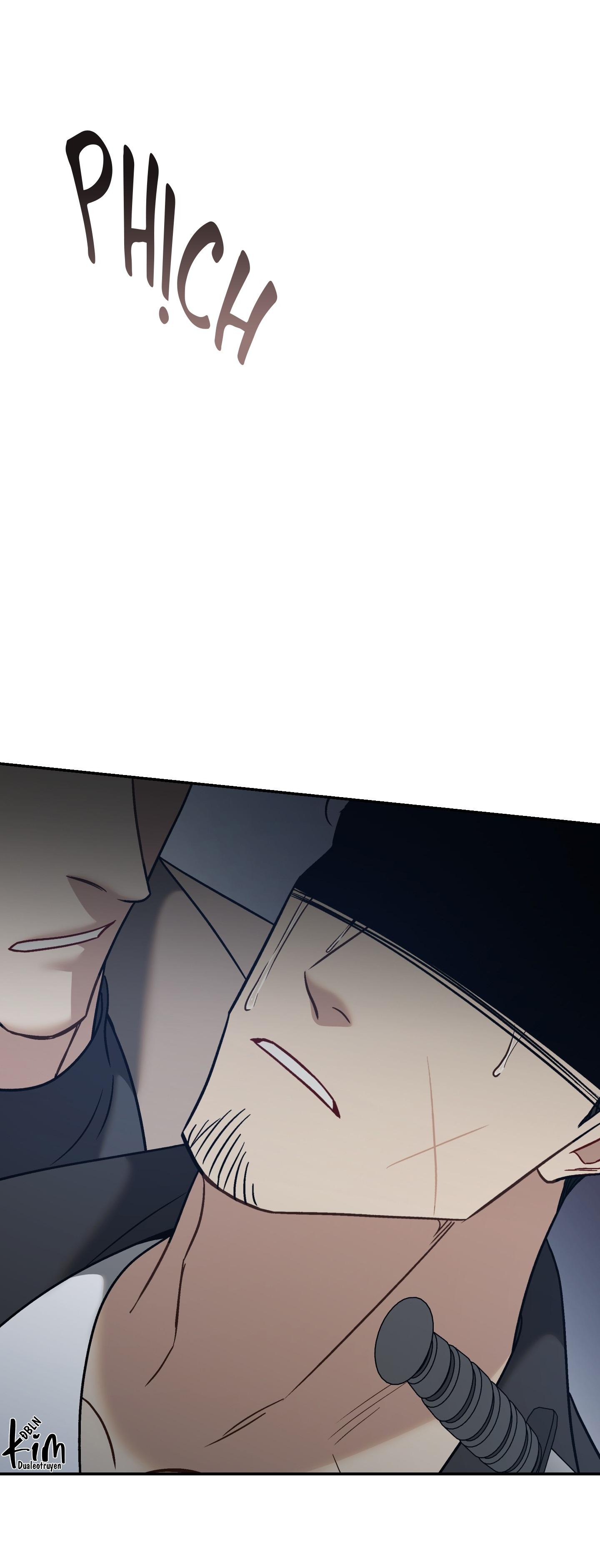 SOMETHING IMPOSSIBLE Chapter 28 - Next 