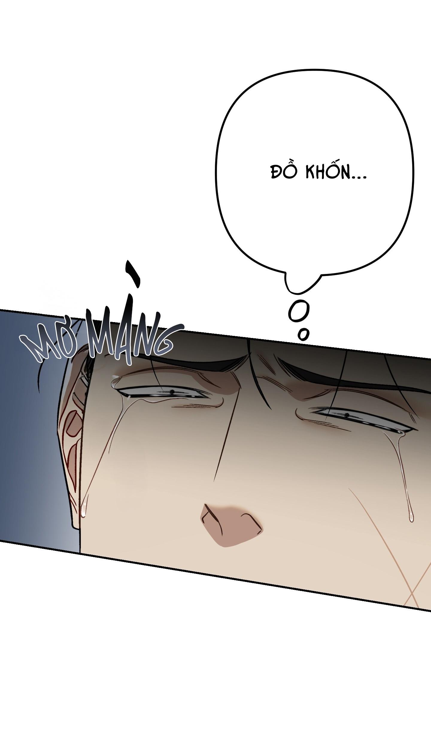 SOMETHING IMPOSSIBLE Chapter 28 - Next 