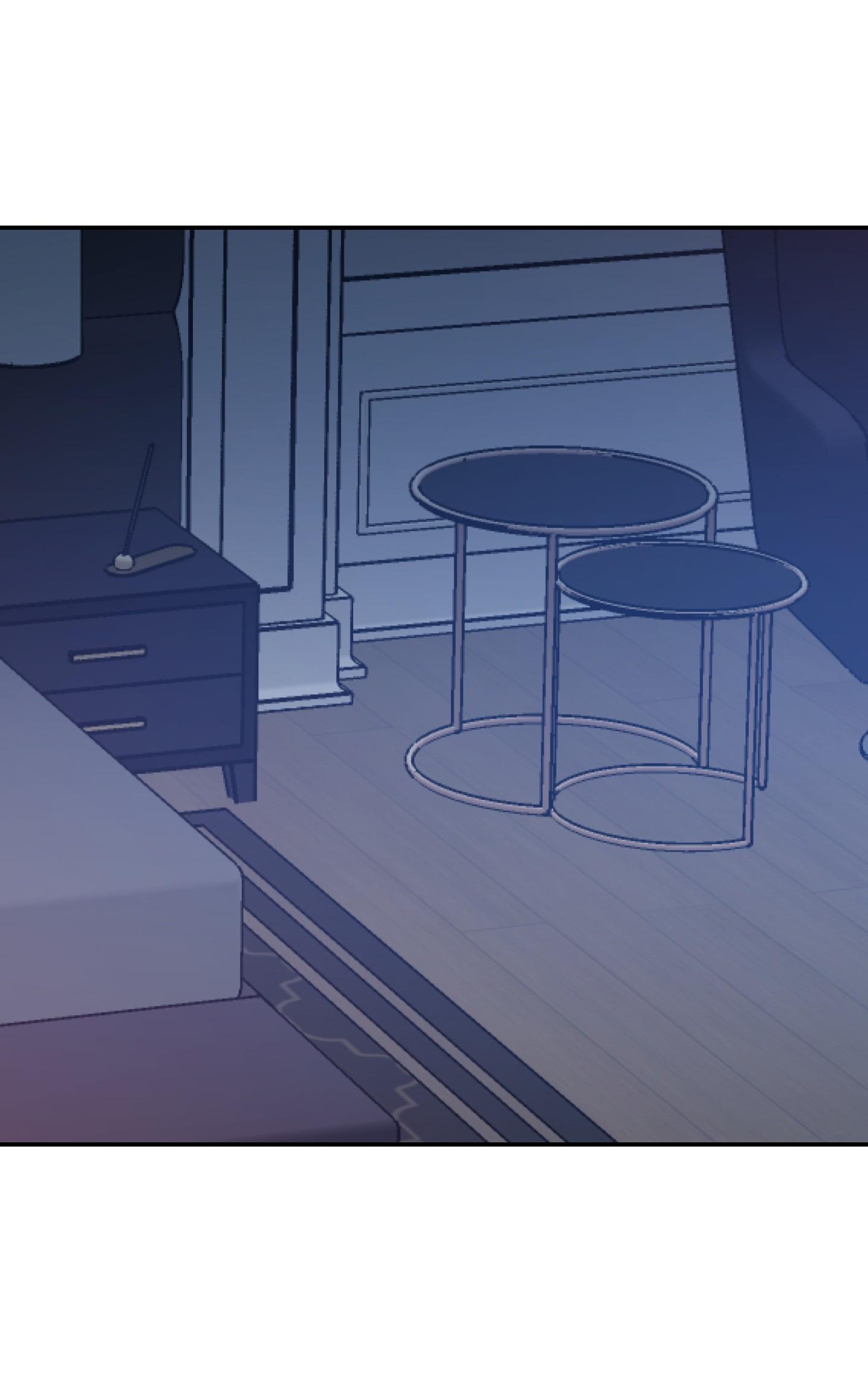 SOMETHING IMPOSSIBLE Chapter 28 - Next 
