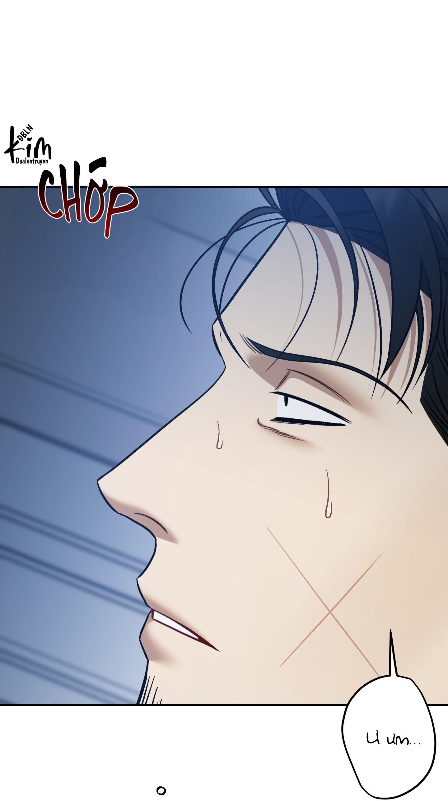 SOMETHING IMPOSSIBLE Chapter 28 - Next 