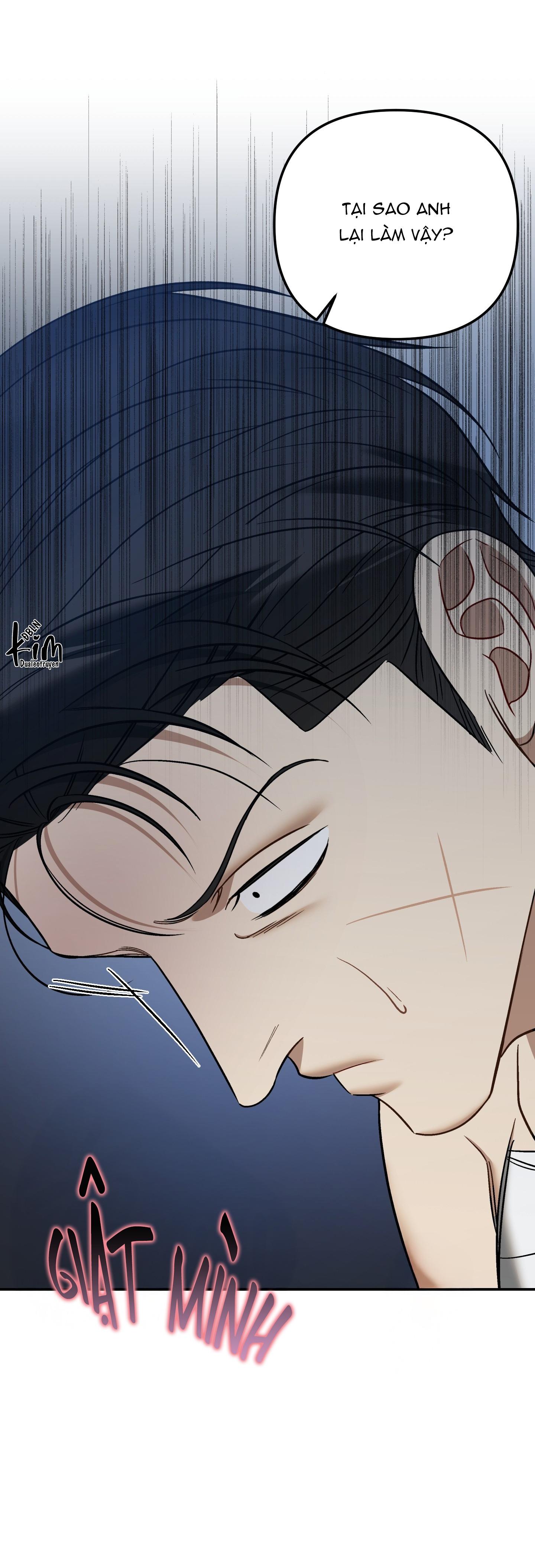SOMETHING IMPOSSIBLE Chapter 28 - Next 