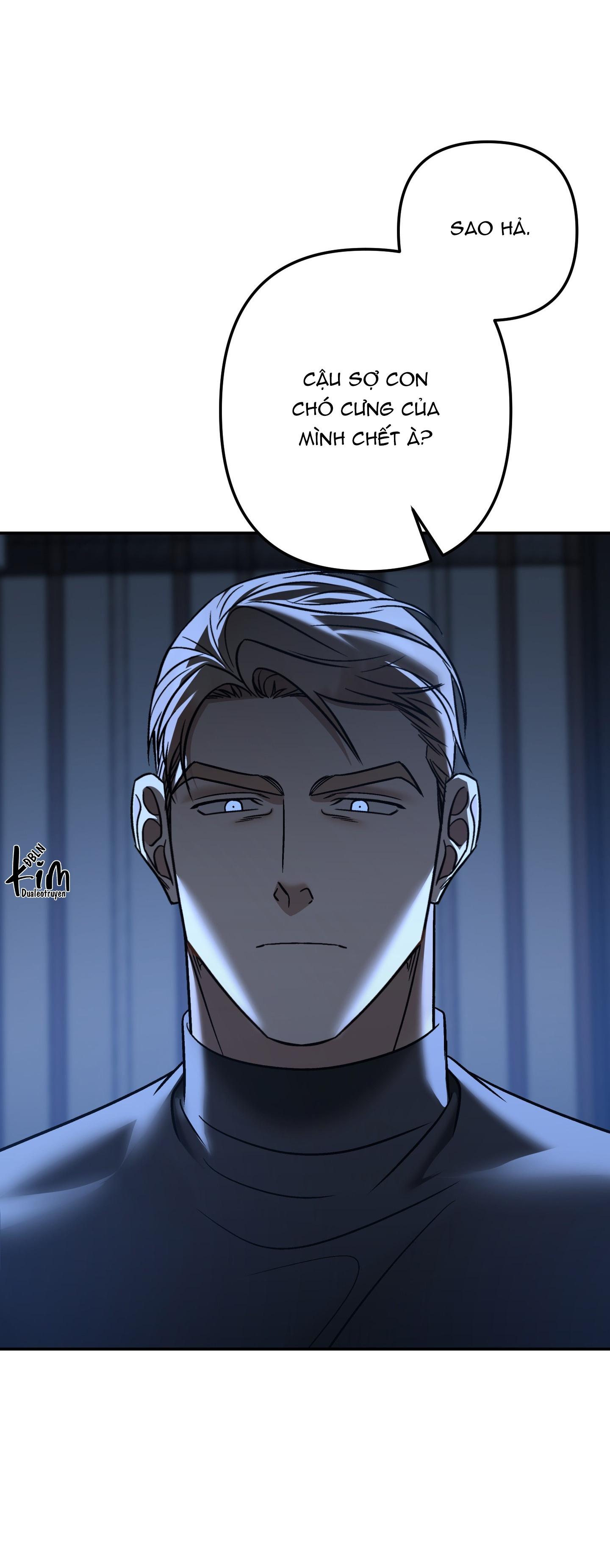 SOMETHING IMPOSSIBLE Chapter 28 - Next 