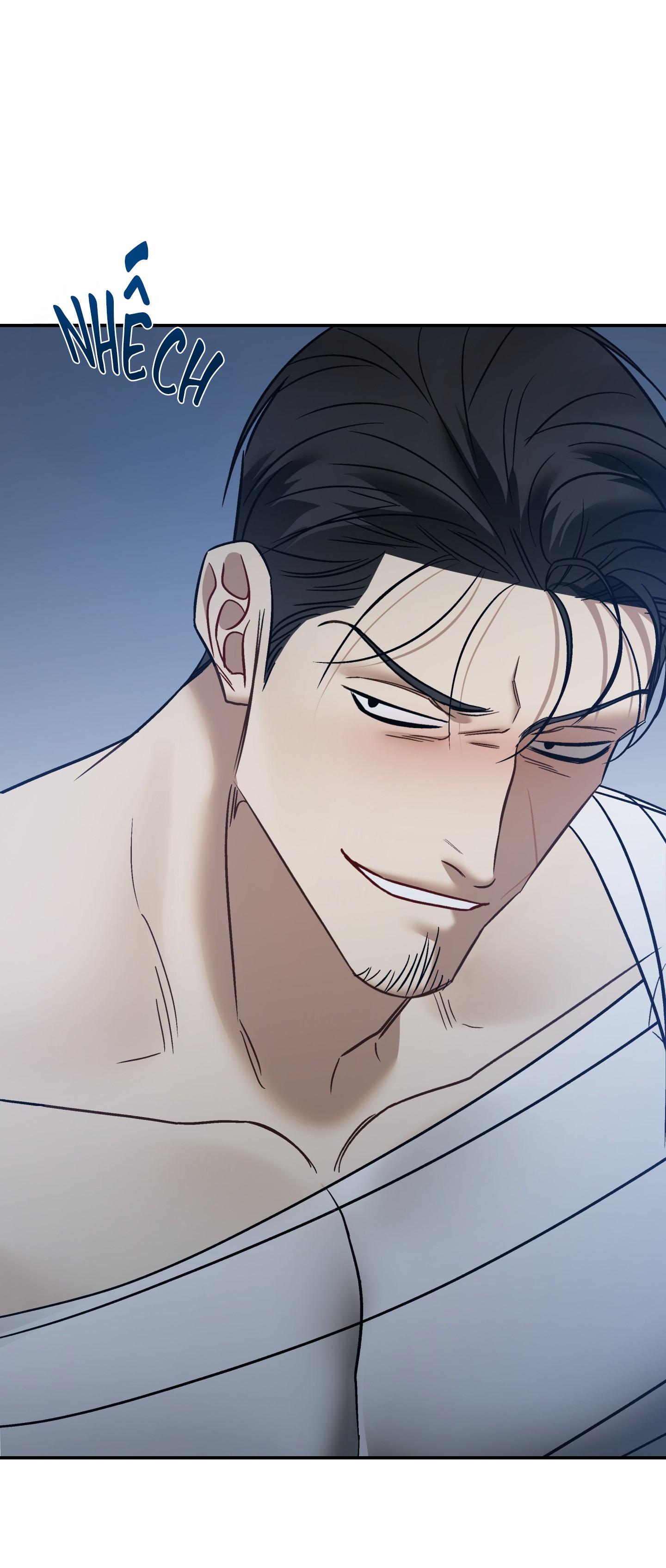 SOMETHING IMPOSSIBLE Chapter 28 - Next 