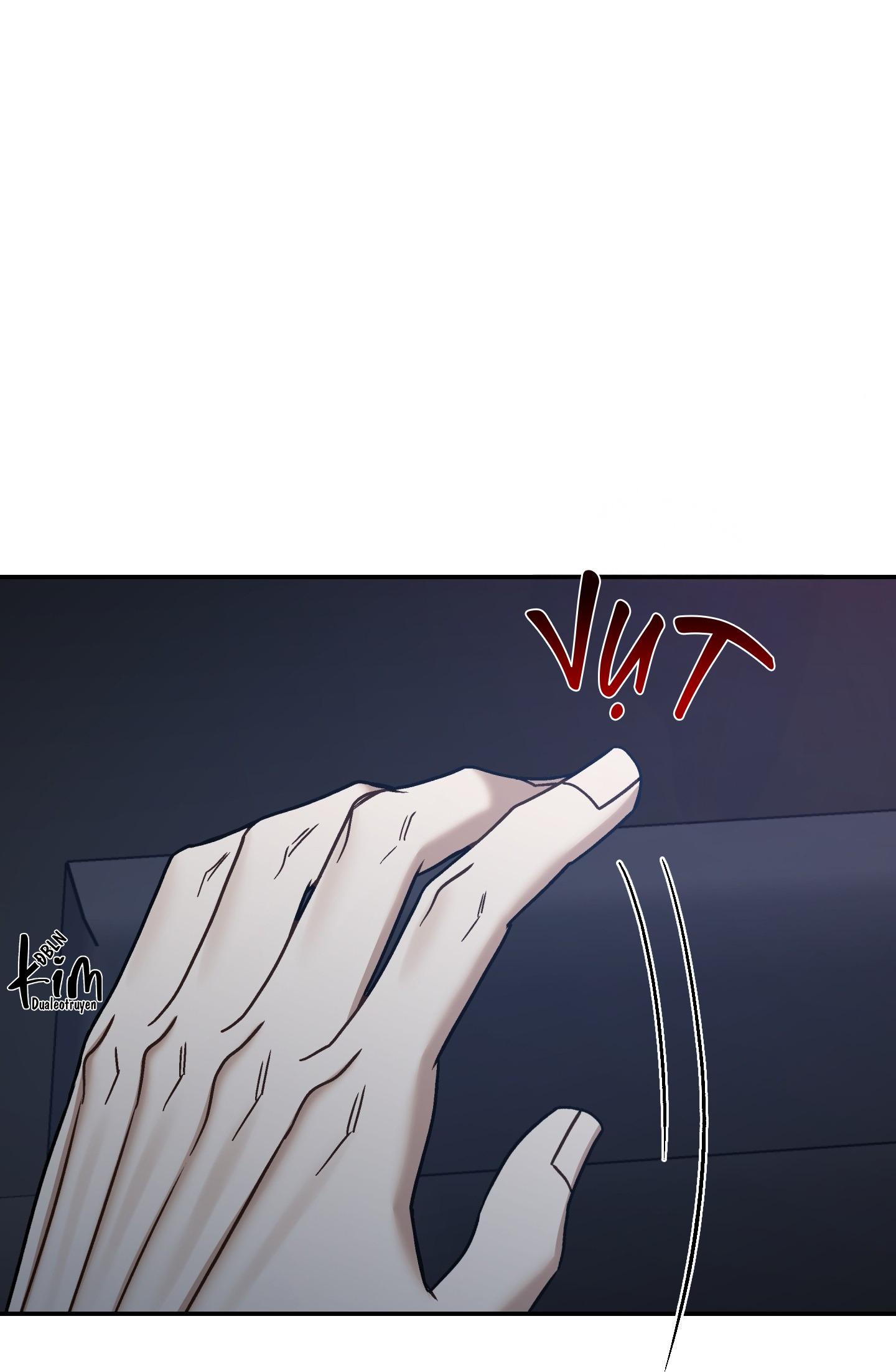 SOMETHING IMPOSSIBLE Chapter 28 - Next 
