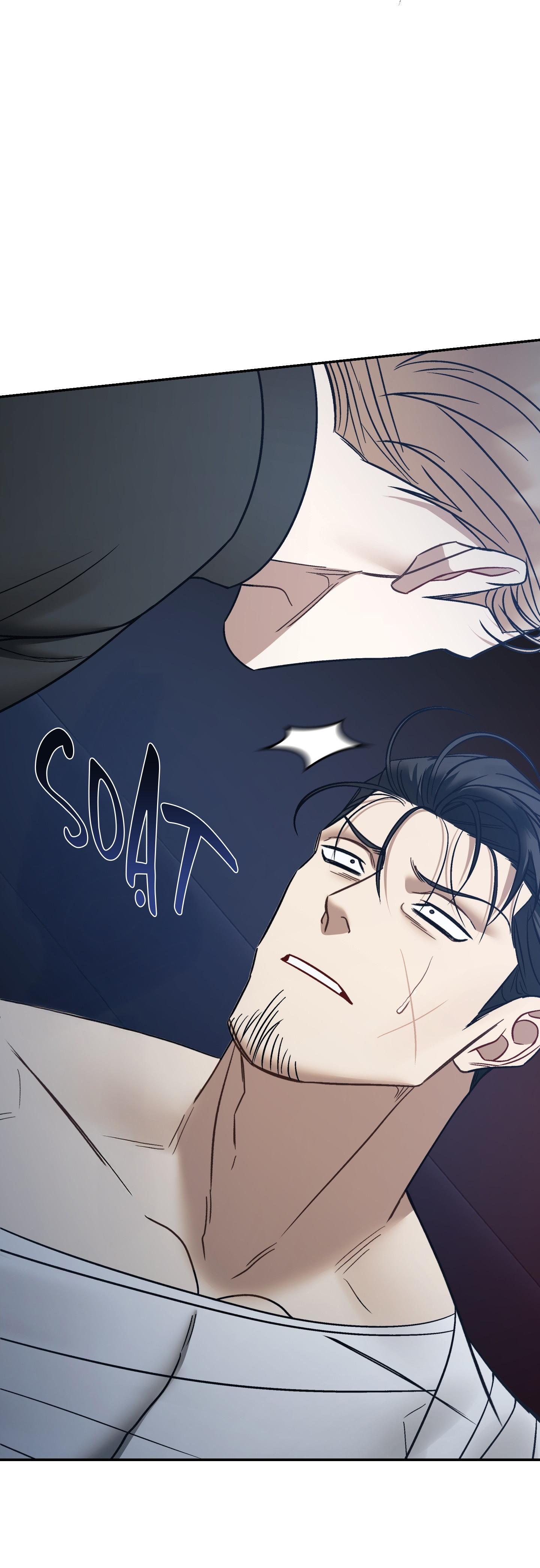 SOMETHING IMPOSSIBLE Chapter 28 - Next 