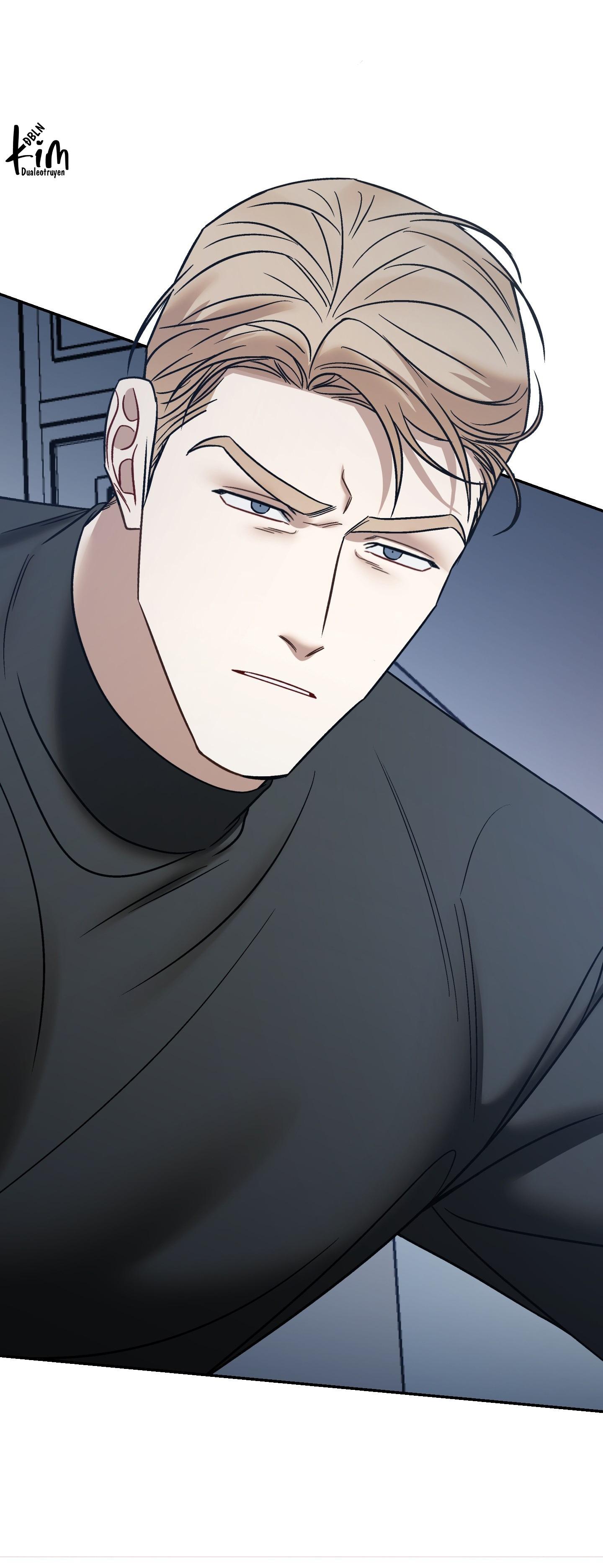 SOMETHING IMPOSSIBLE Chapter 28 - Next 