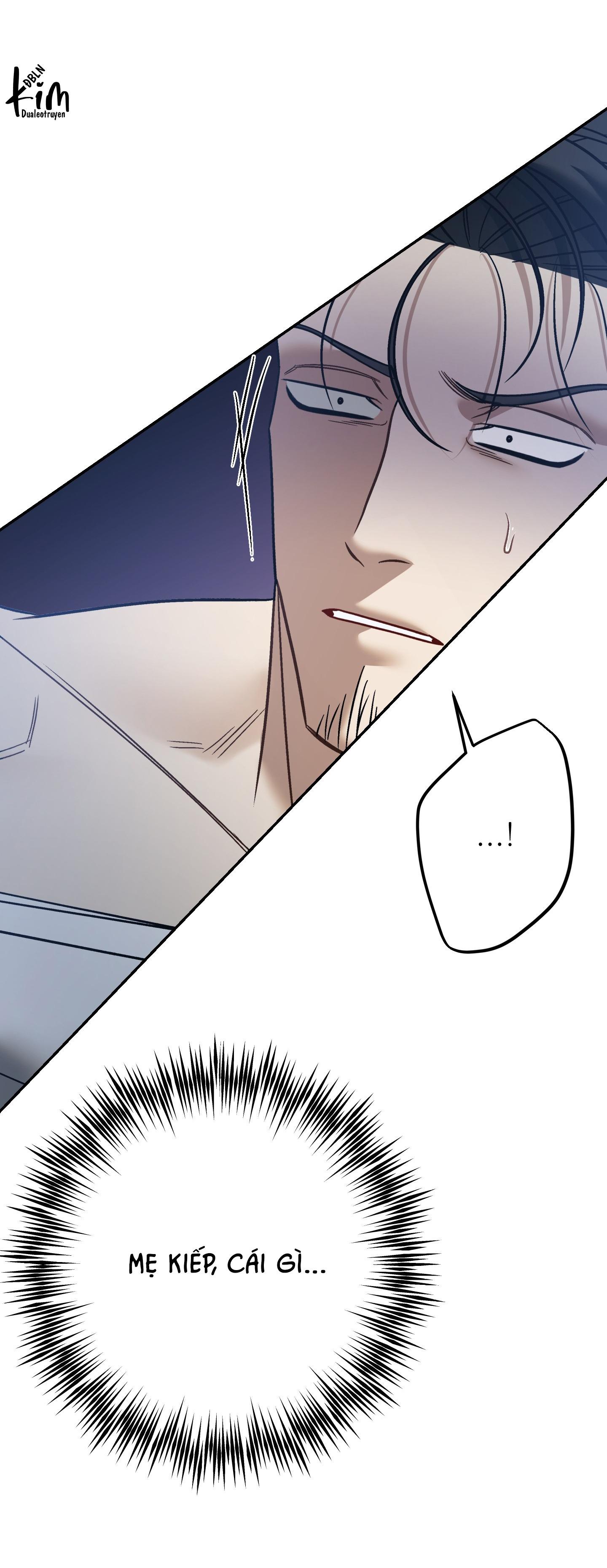 SOMETHING IMPOSSIBLE Chapter 28 - Next 