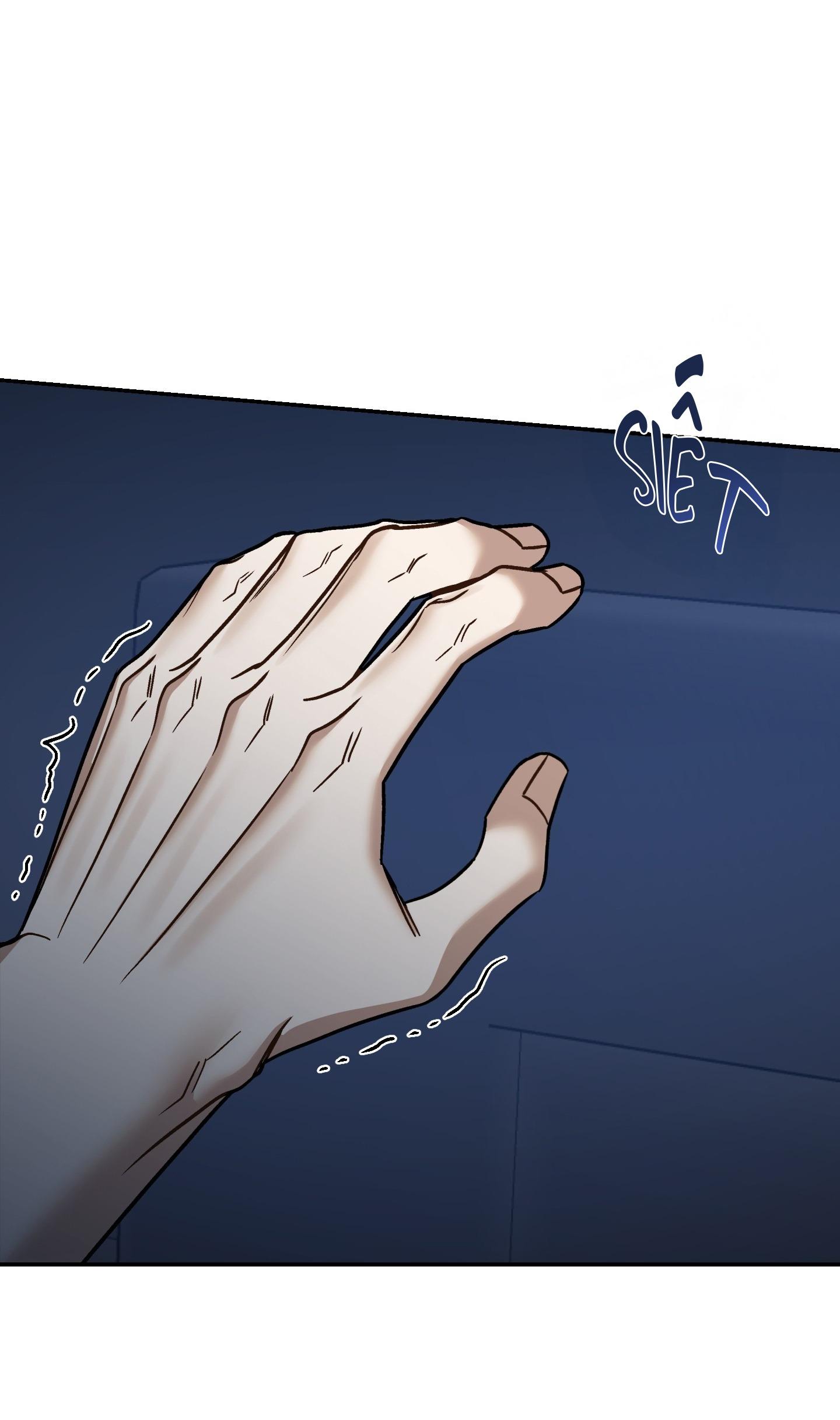 SOMETHING IMPOSSIBLE Chapter 28 - Next 