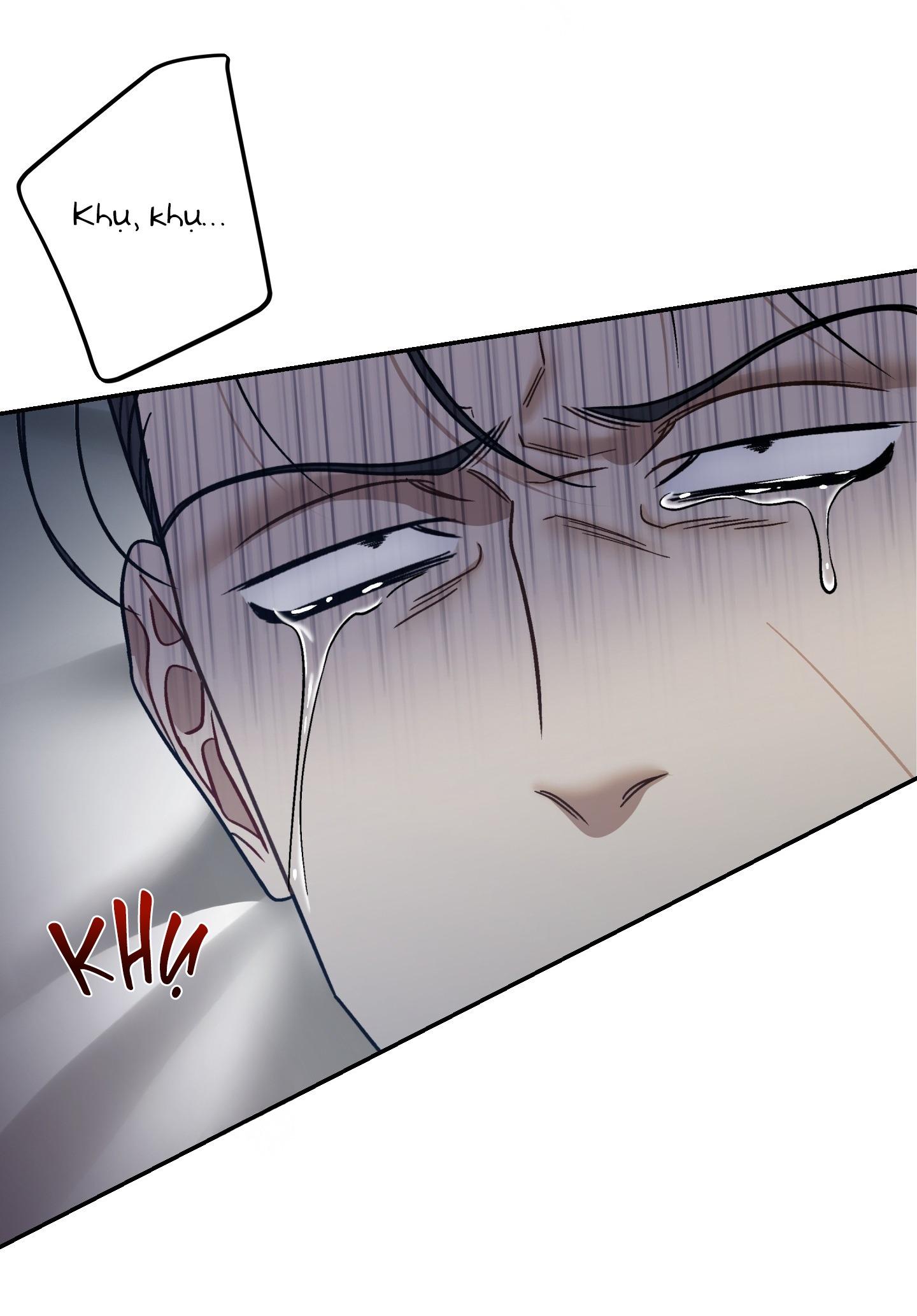 SOMETHING IMPOSSIBLE Chapter 28 - Next 