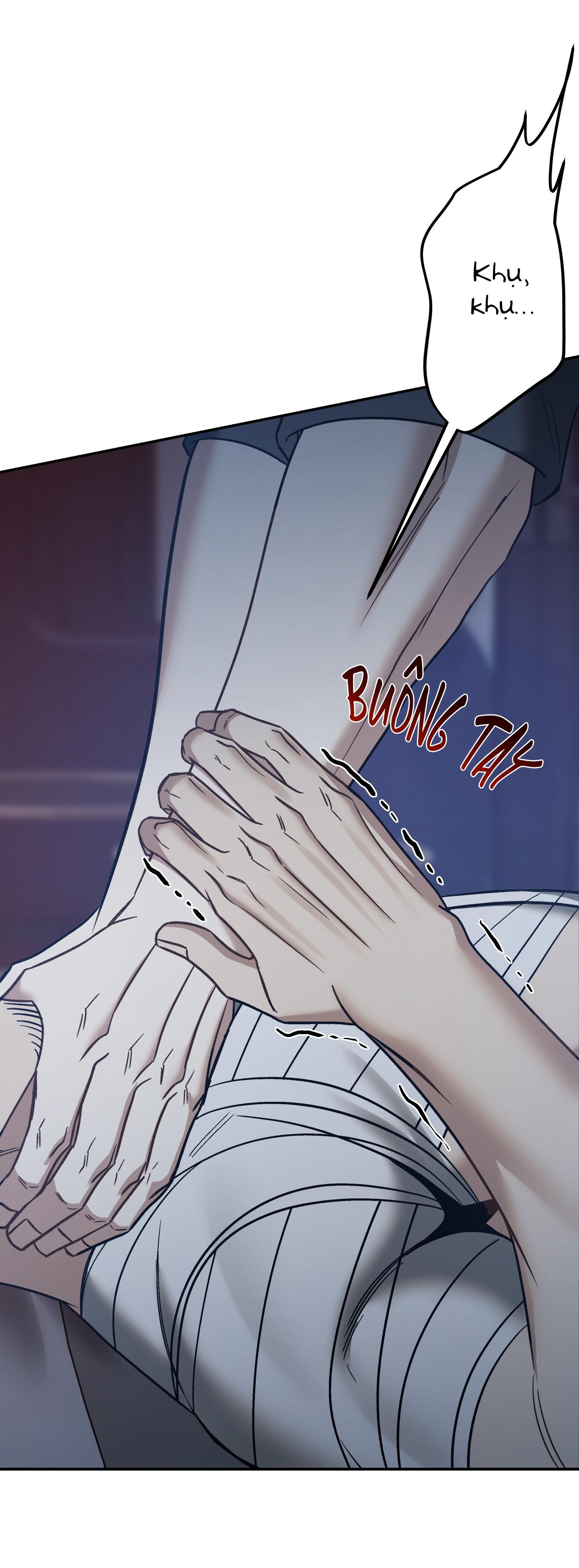 SOMETHING IMPOSSIBLE Chapter 28 - Next 