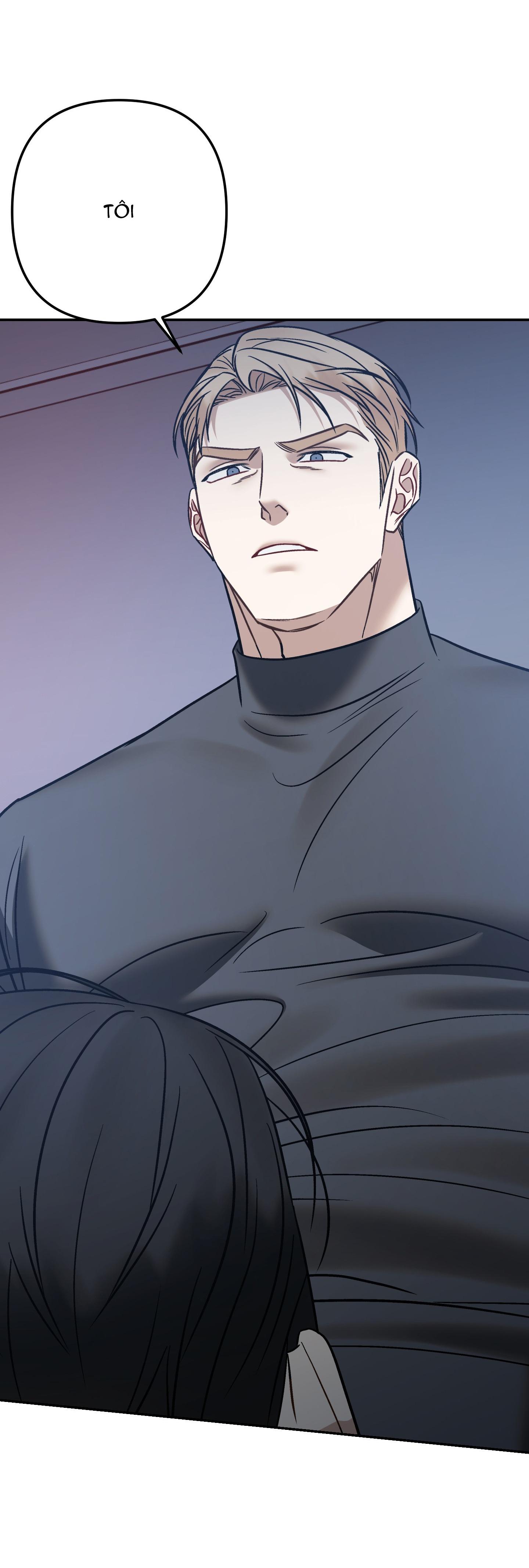 SOMETHING IMPOSSIBLE Chapter 28 - Next 