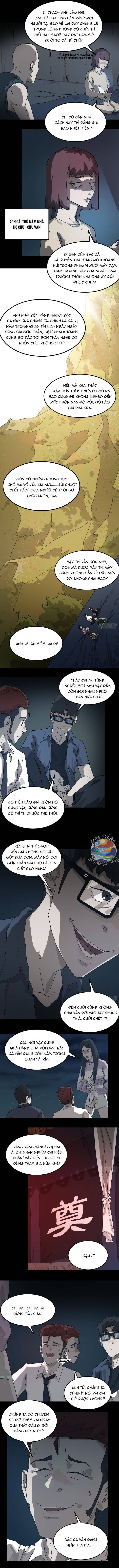 Sơn Quỷ Chapter 1 - Next Chapter 2