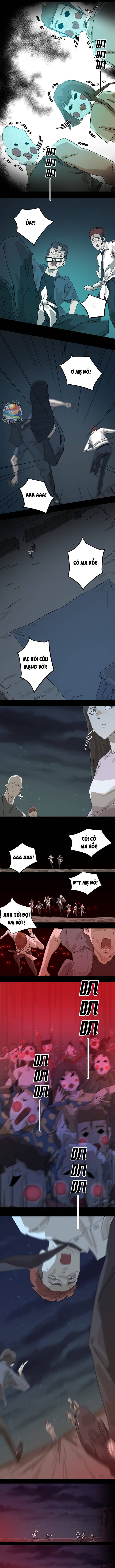 Sơn Quỷ Chapter 1 - Next Chapter 2