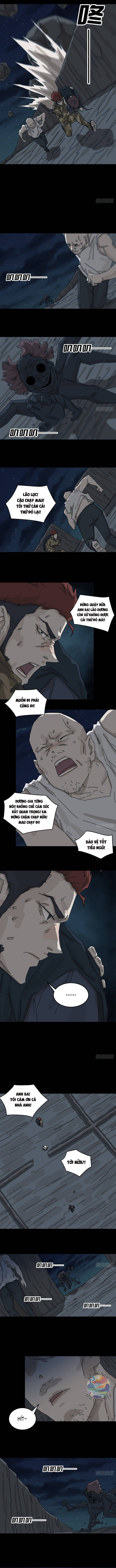 Sơn Quỷ Chapter 17 - Trang 2