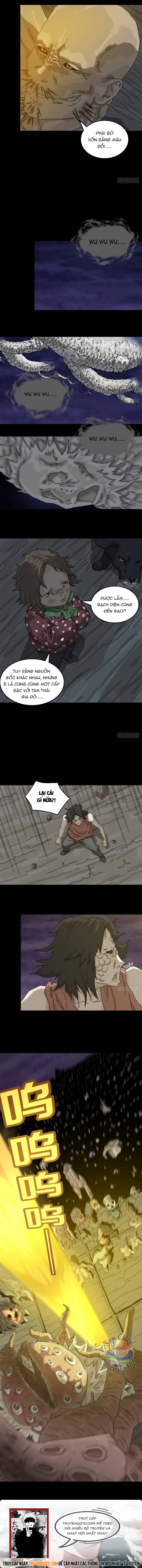 Sơn Quỷ Chapter 18 - Trang 2