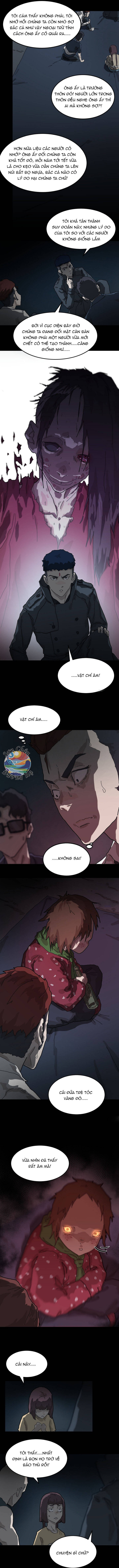Sơn Quỷ Chapter 2 4
