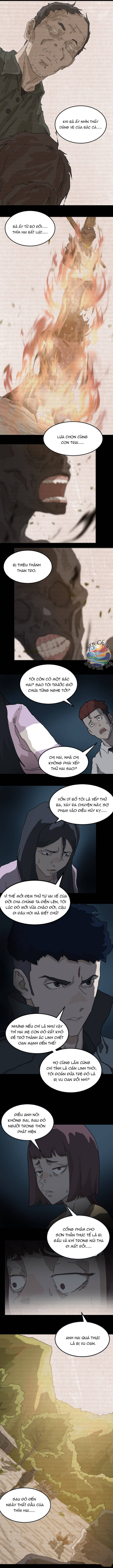 Sơn Quỷ Chapter 2 6