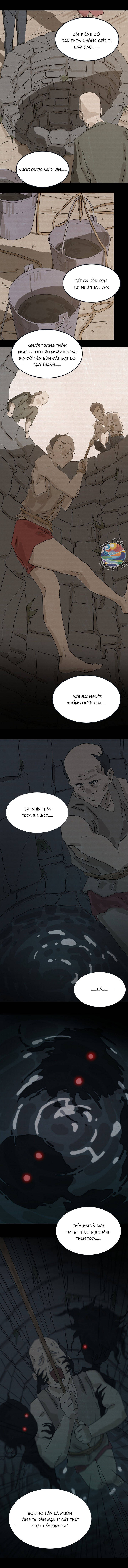 Sơn Quỷ Chapter 2 7
