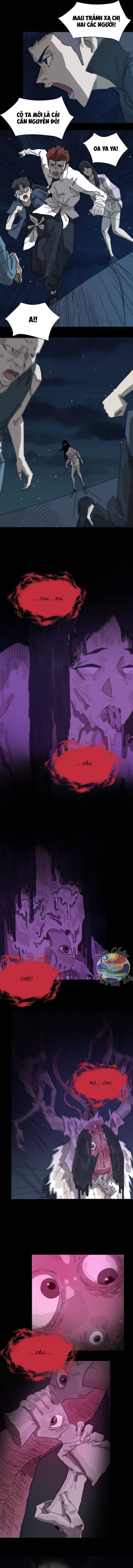 Sơn Quỷ Chapter 3 3