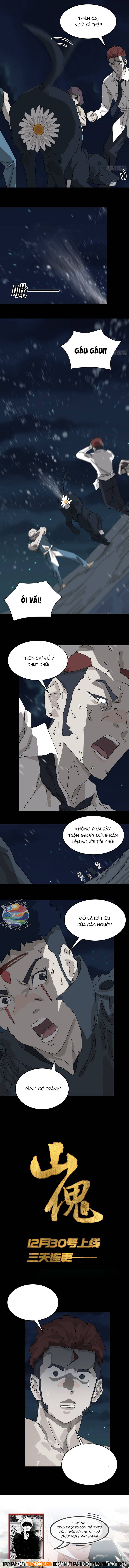 Sơn Quỷ Chapter 3 5