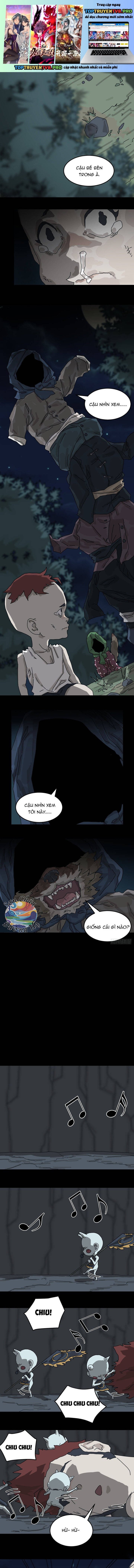 Sơn Quỷ Chapter 5 - Next Chapter 6