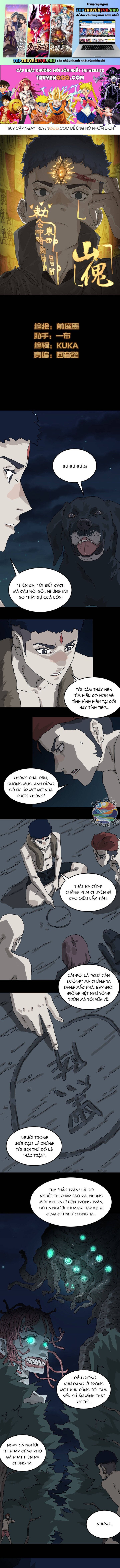 Sơn Quỷ Chapter 6 - Next Chapter 7