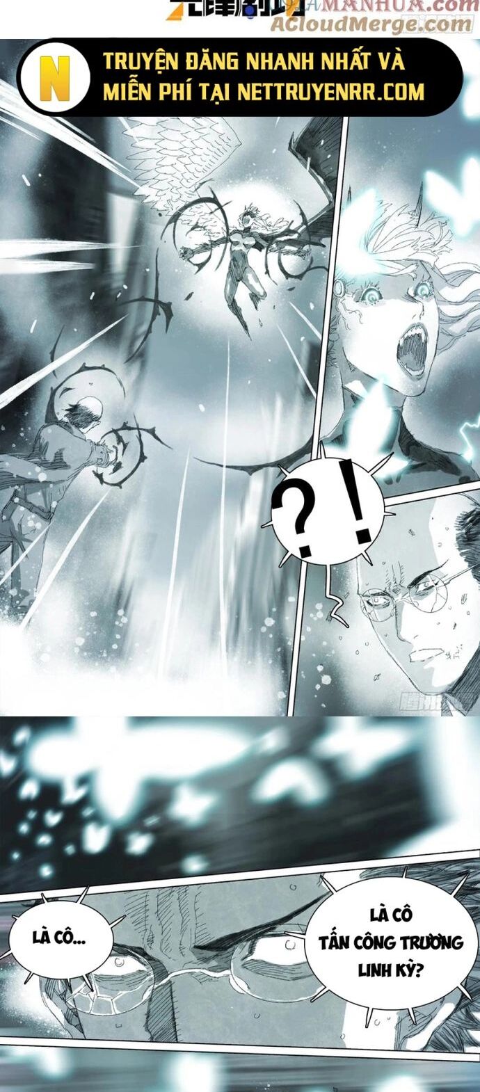 Sơn Thượng Chi Nhân Chapter 157 - Trang 2