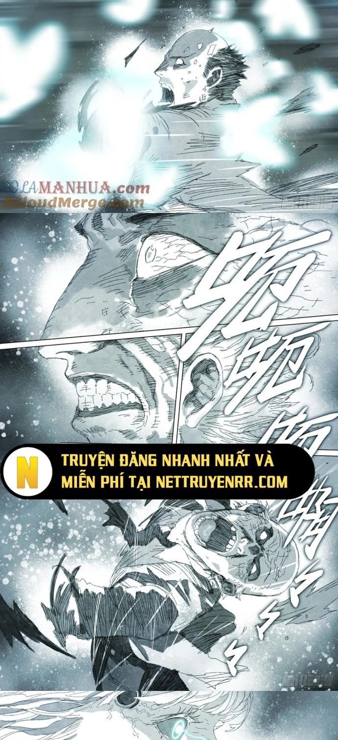 Sơn Thượng Chi Nhân Chapter 157 - Trang 2