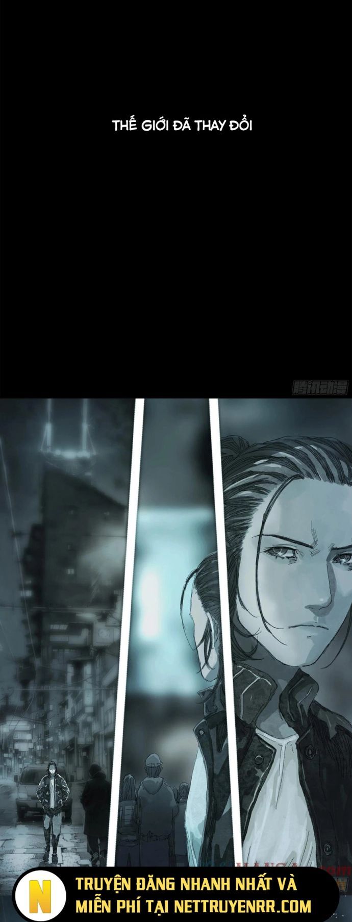 Sơn Thượng Chi Nhân Chapter 158 - Trang 2