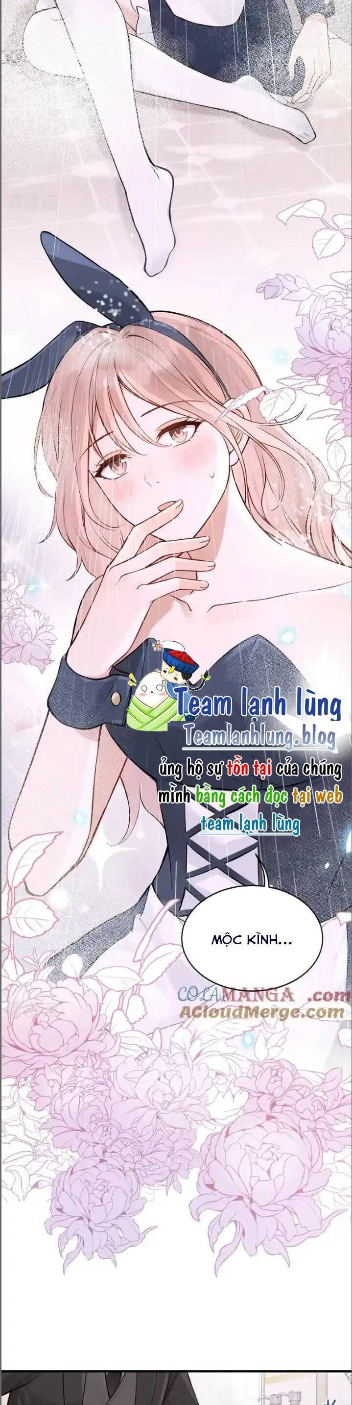 SỐNG CHUNG CHỈ LÀ ĐỂ CHINH PHỤC EM Chapter 53 - Next Chapter 53