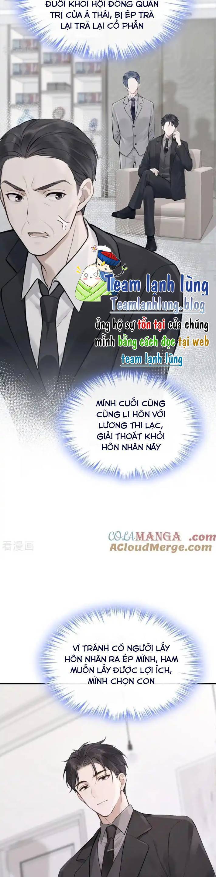 SỐNG CHUNG CHỈ LÀ ĐỂ CHINH PHỤC EM Chapter 53 - Next Chapter 53