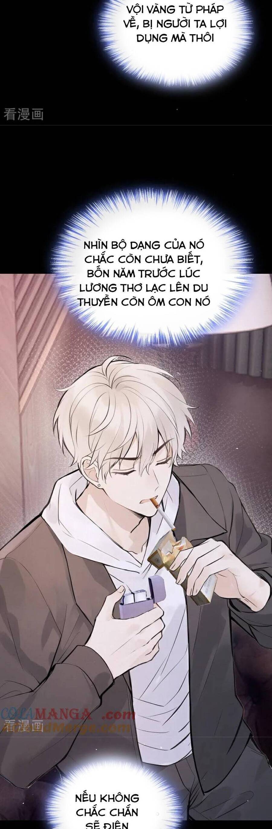 SỐNG CHUNG CHỈ LÀ ĐỂ CHINH PHỤC EM Chapter 55 - Next Chapter 55