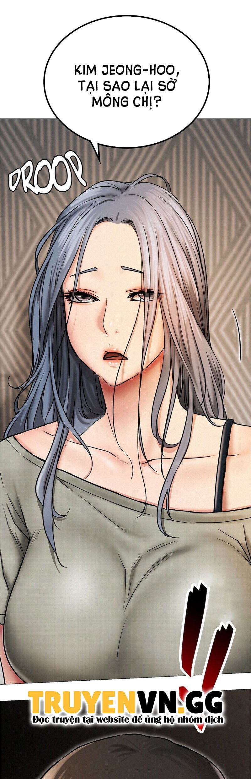 Sống Chung Với Dì Chapter 14 - Trang 2