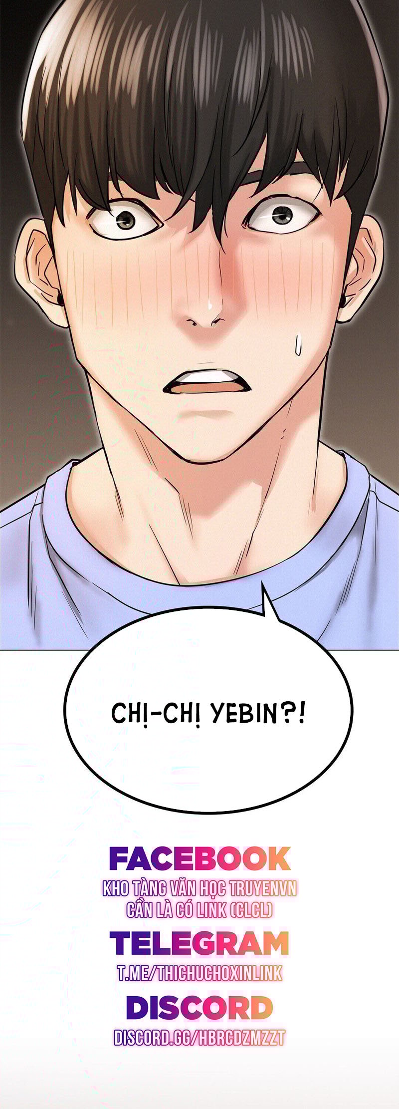 Sống Chung Với Dì Chapter 14 - Trang 2