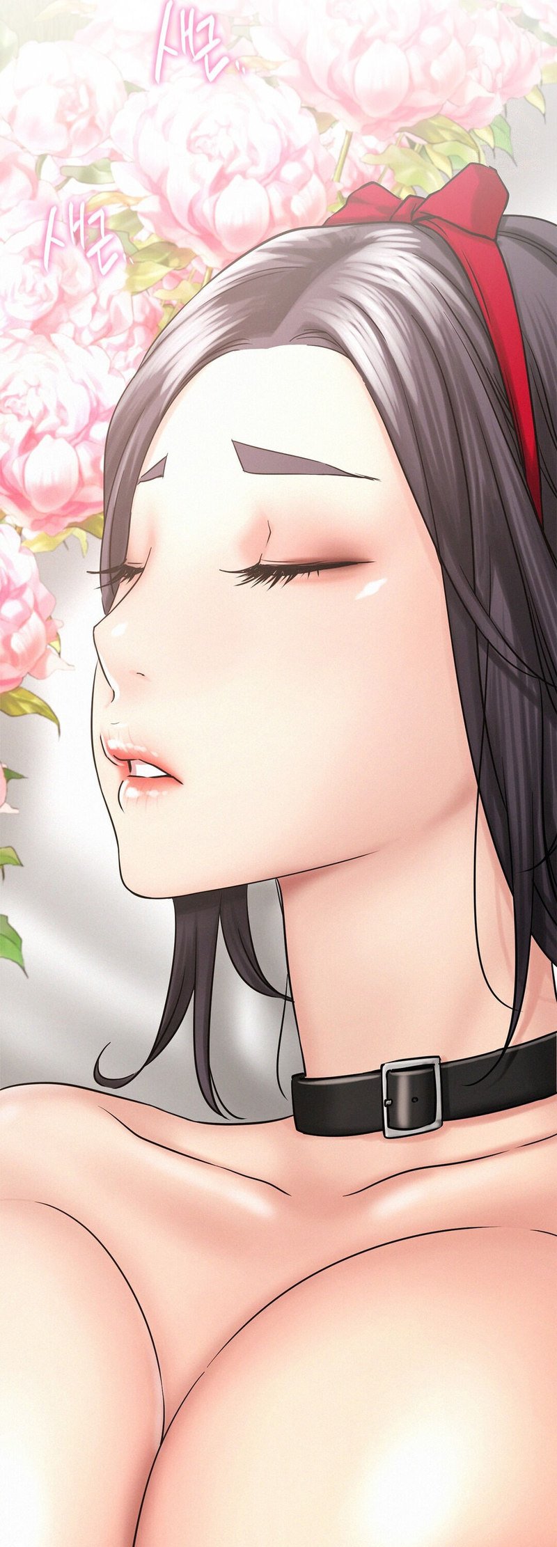 Sống Chung Với Dì Chapter 14 - Trang 2