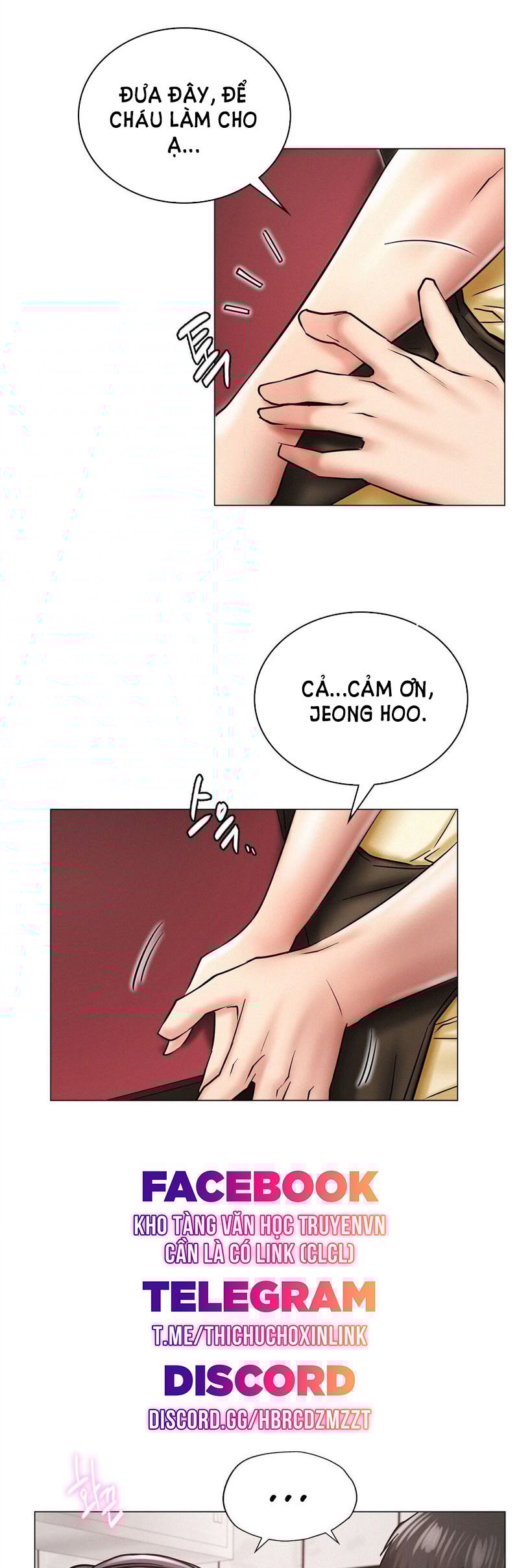 Sống Chung Với Dì Chapter 14 - Trang 2