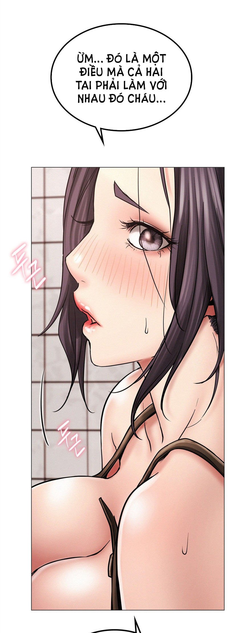 Sống Chung Với Dì Chapter 14 - Trang 2