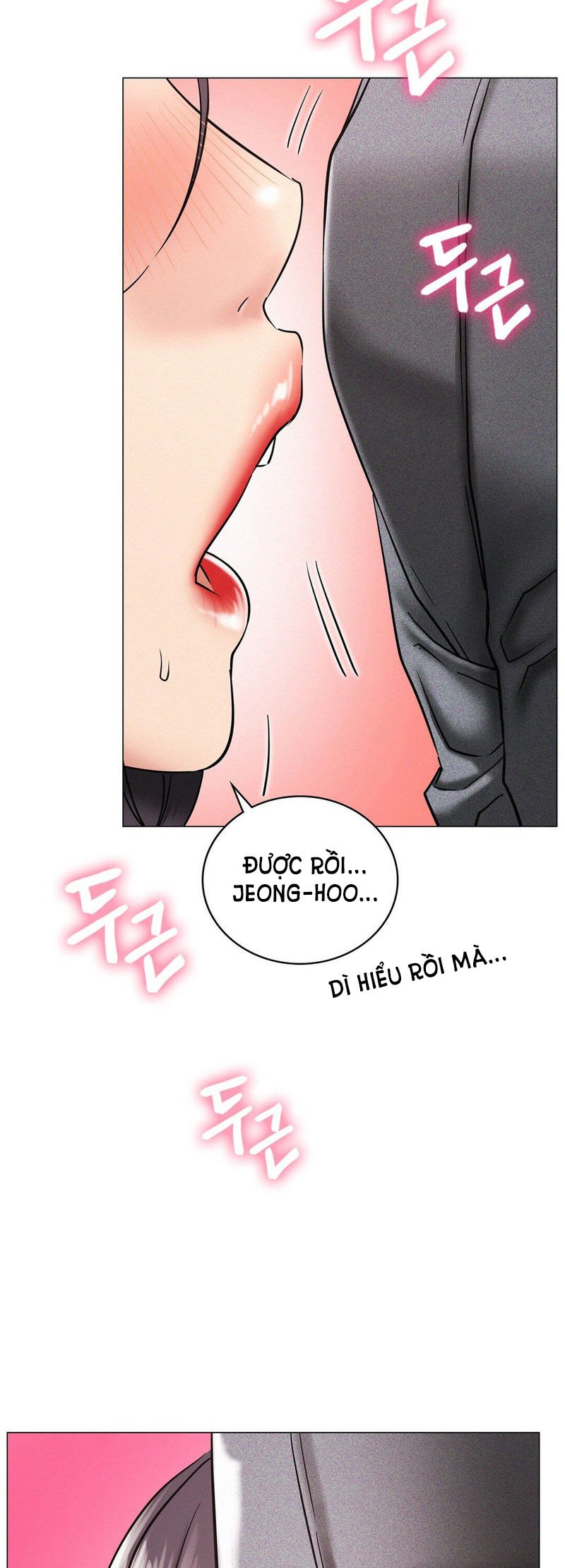 Sống Chung Với Dì Chapter 14 - Trang 2