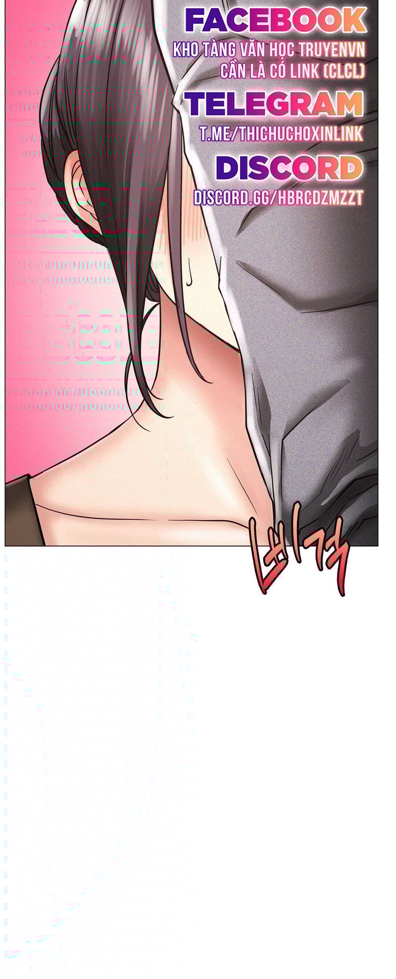 Sống Chung Với Dì Chapter 14 - Trang 2