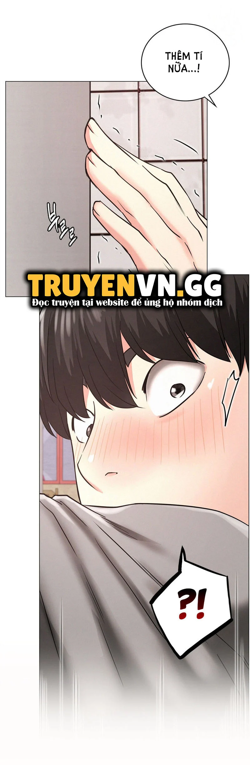 Sống Chung Với Dì Chapter 14 - Trang 2