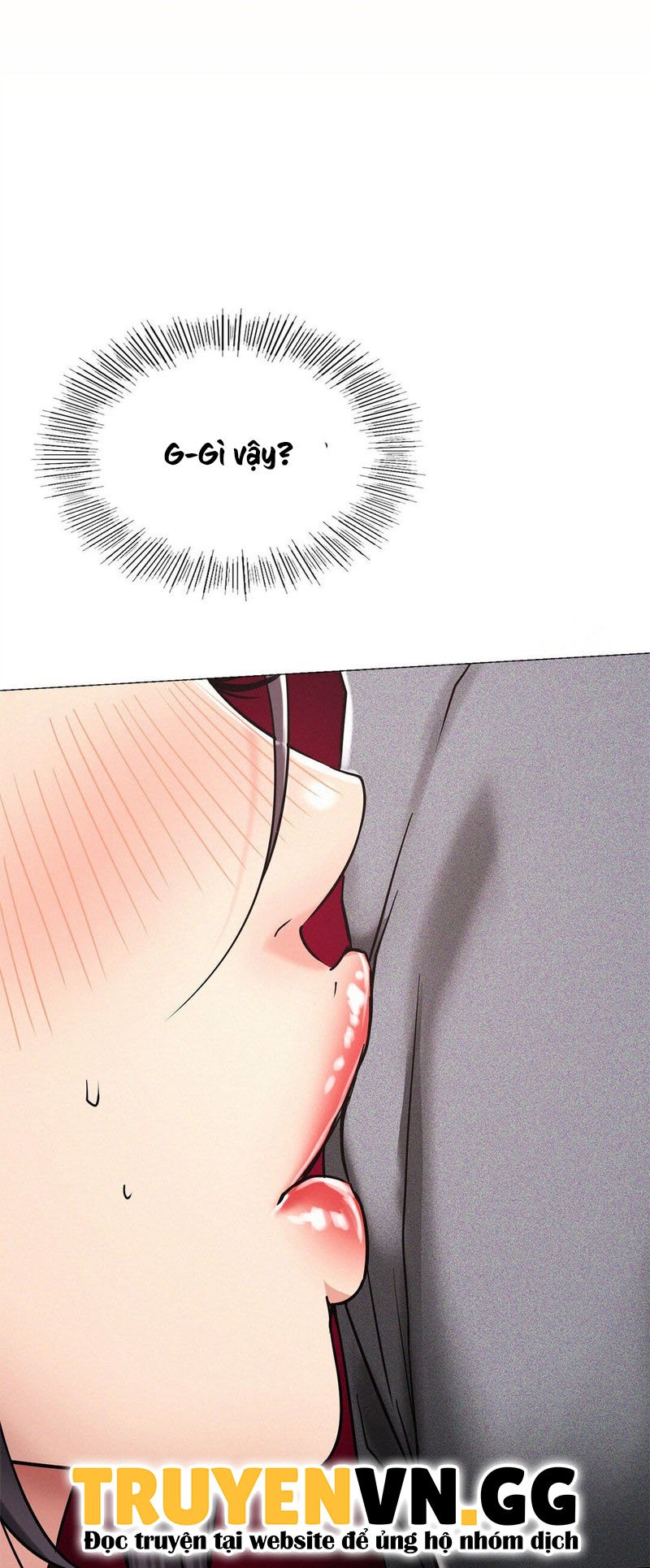 Sống Chung Với Dì Chapter 14 - Trang 2