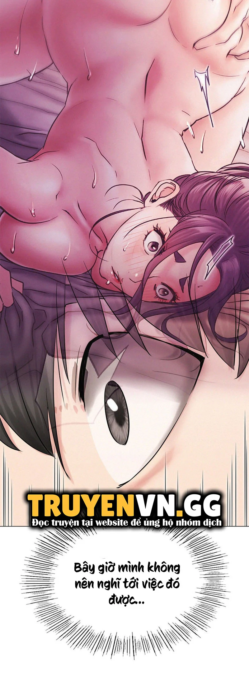 Sống Chung Với Dì Chapter 14 - Trang 2