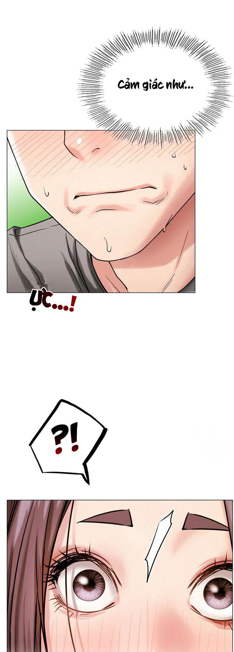 Sống Chung Với Dì Chapter 14 - Trang 2