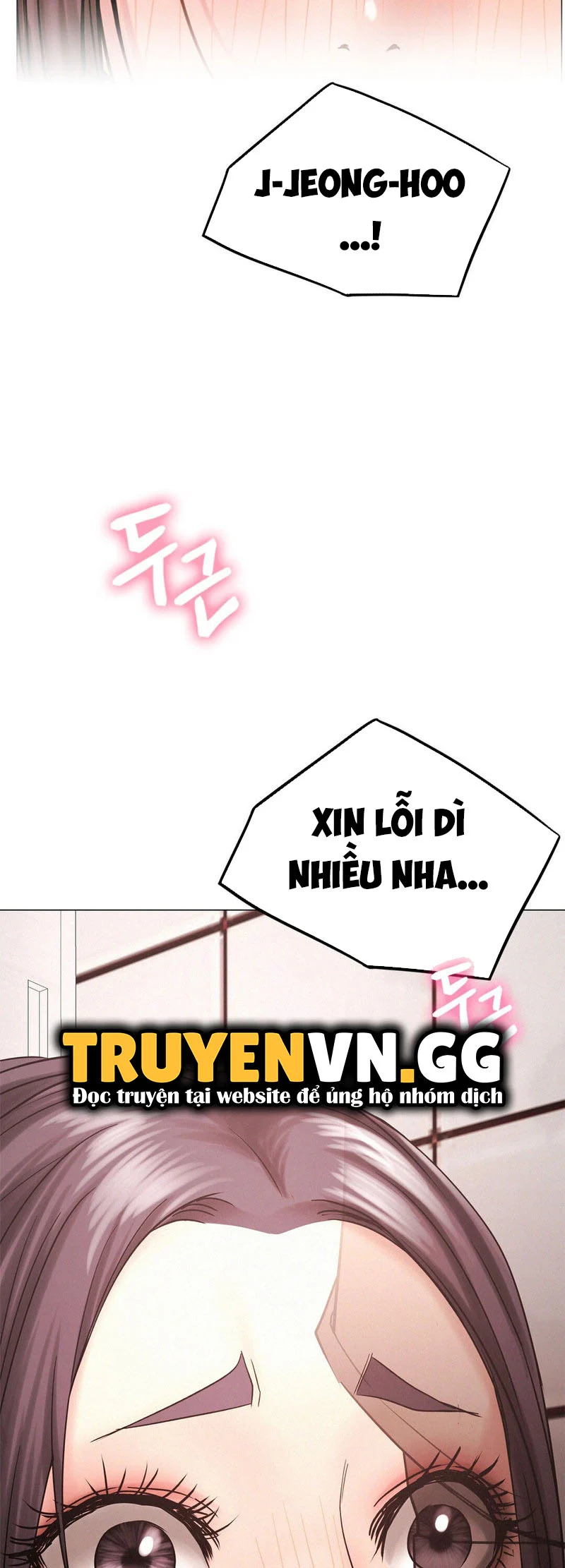 Sống Chung Với Dì Chapter 14 - Trang 2