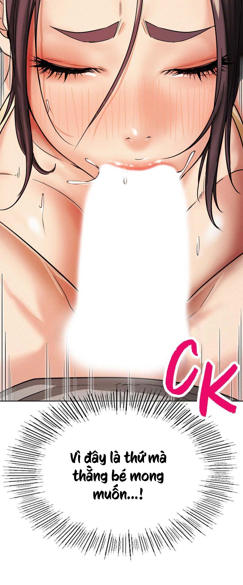 Sống Chung Với Dì Chapter 15 - Trang 2