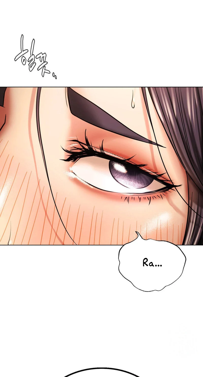 Sống Chung Với Dì Chapter 19 - Trang 2