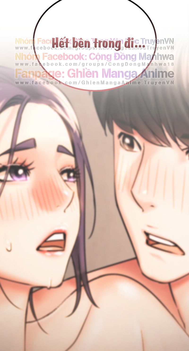Sống Chung Với Dì Chapter 19 - Trang 2