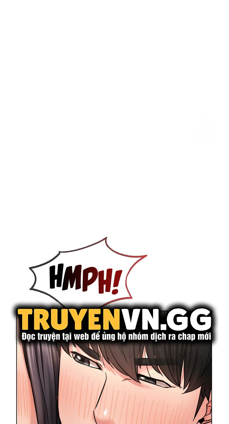Sống Chung Với Dì Chapter 19 - Trang 2